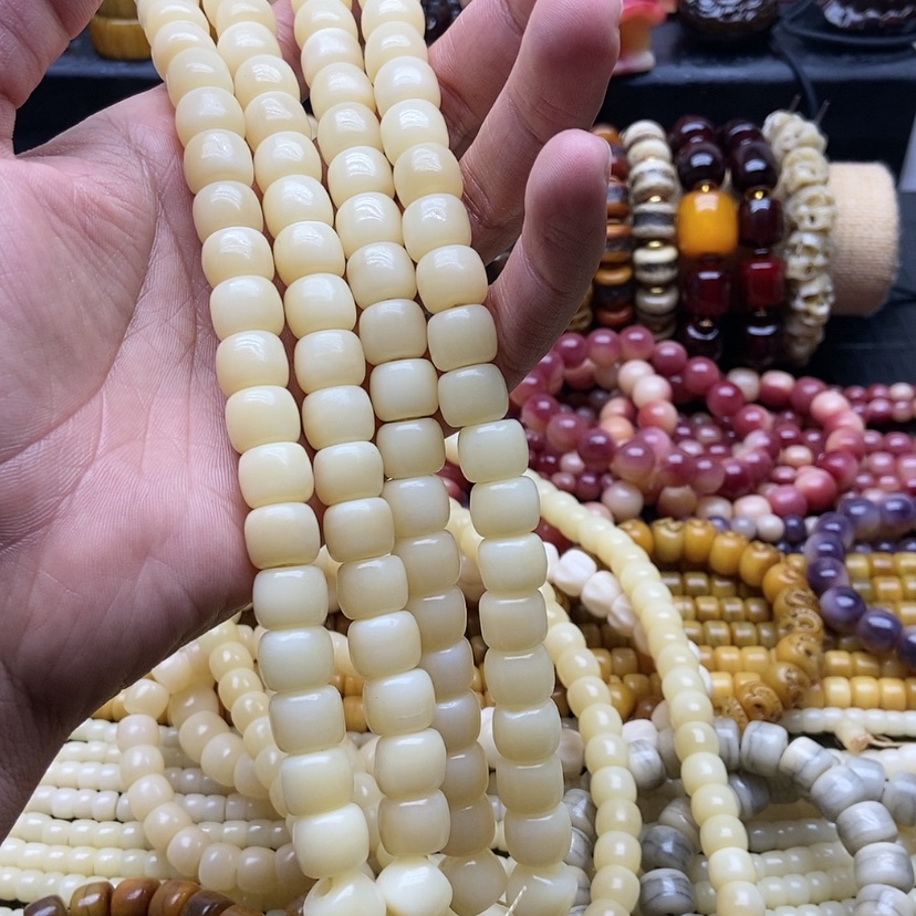 【闪购商品】驼骨根雕梦****朋