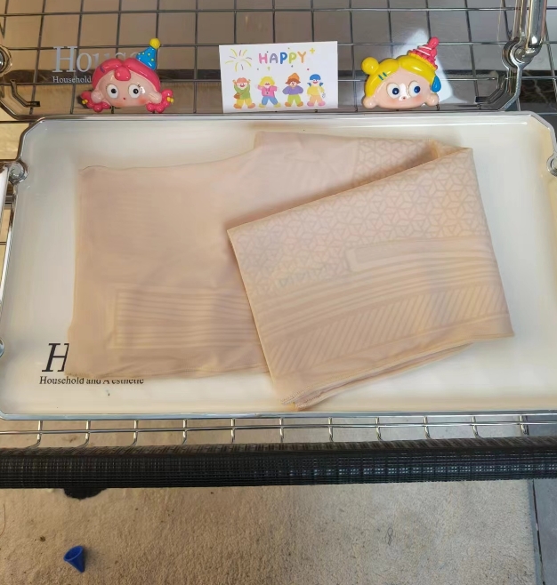 女士啵啵果冻裤子5105童装