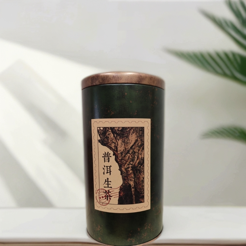 云南勐海普洱茶生茶熟茶散茶性价比口粮茶