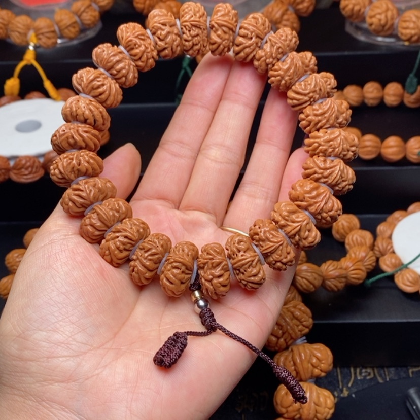 【闪购商品】桃核吊坠西*贝20仓龙