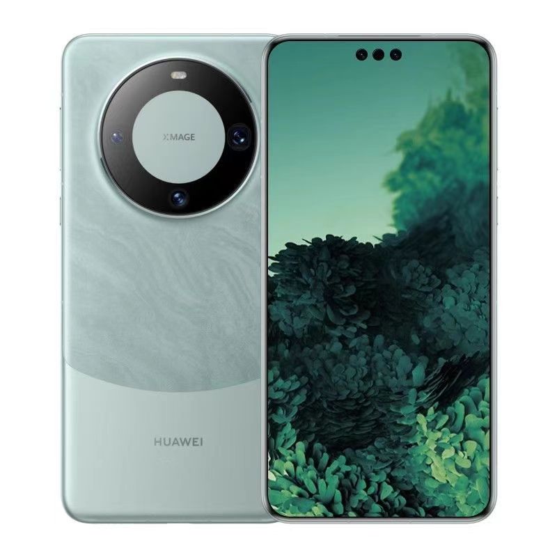 9新 Huawei/华为 华为Mate60pro双卡