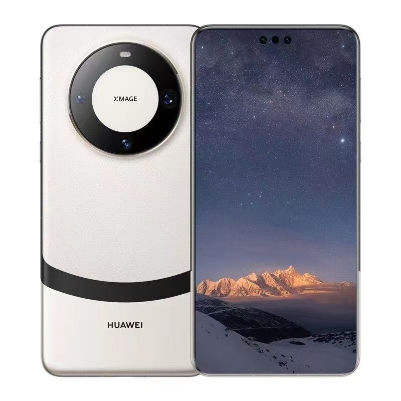 8新 Huawei/华为 华为Mate60pro+