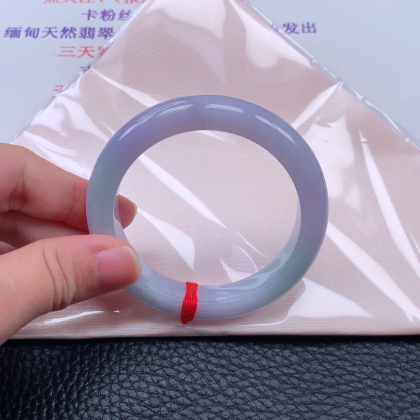 【闪购商品】翡翠手镯未镶嵌