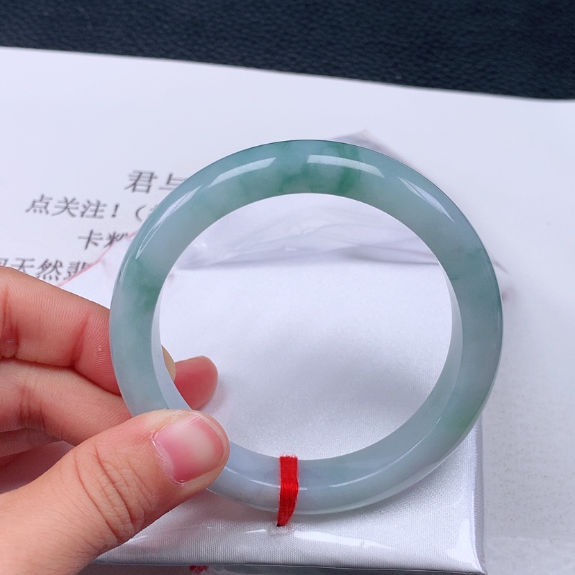 【闪购商品】翡翠手镯未镶嵌