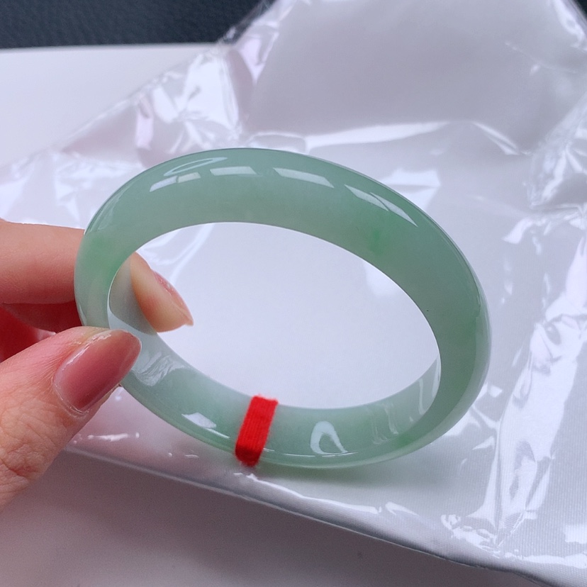 【闪购商品】翡翠手镯未镶嵌