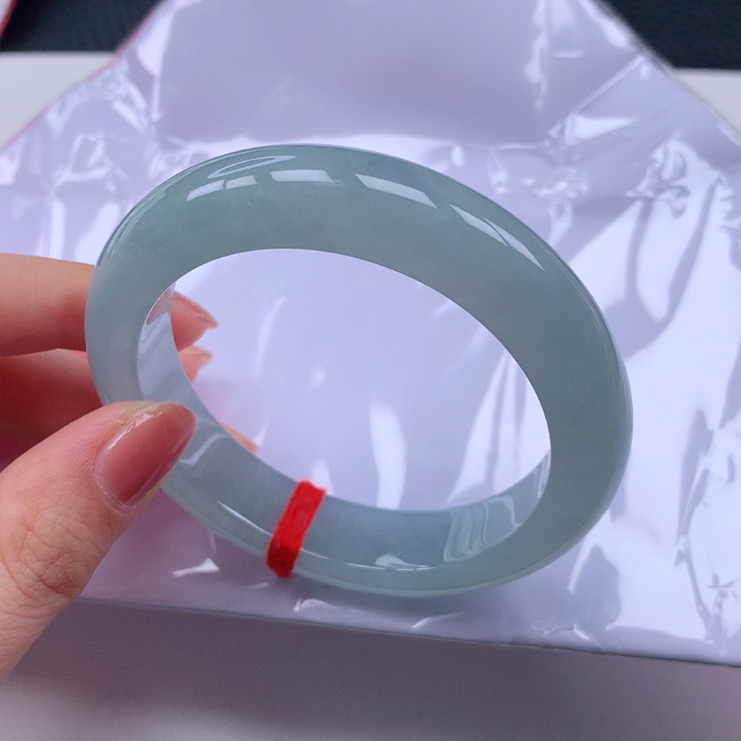 【闪购商品】翡翠手镯未镶嵌