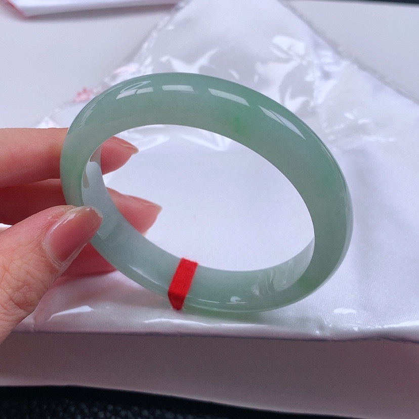 【闪购商品】翡翠手镯未镶嵌