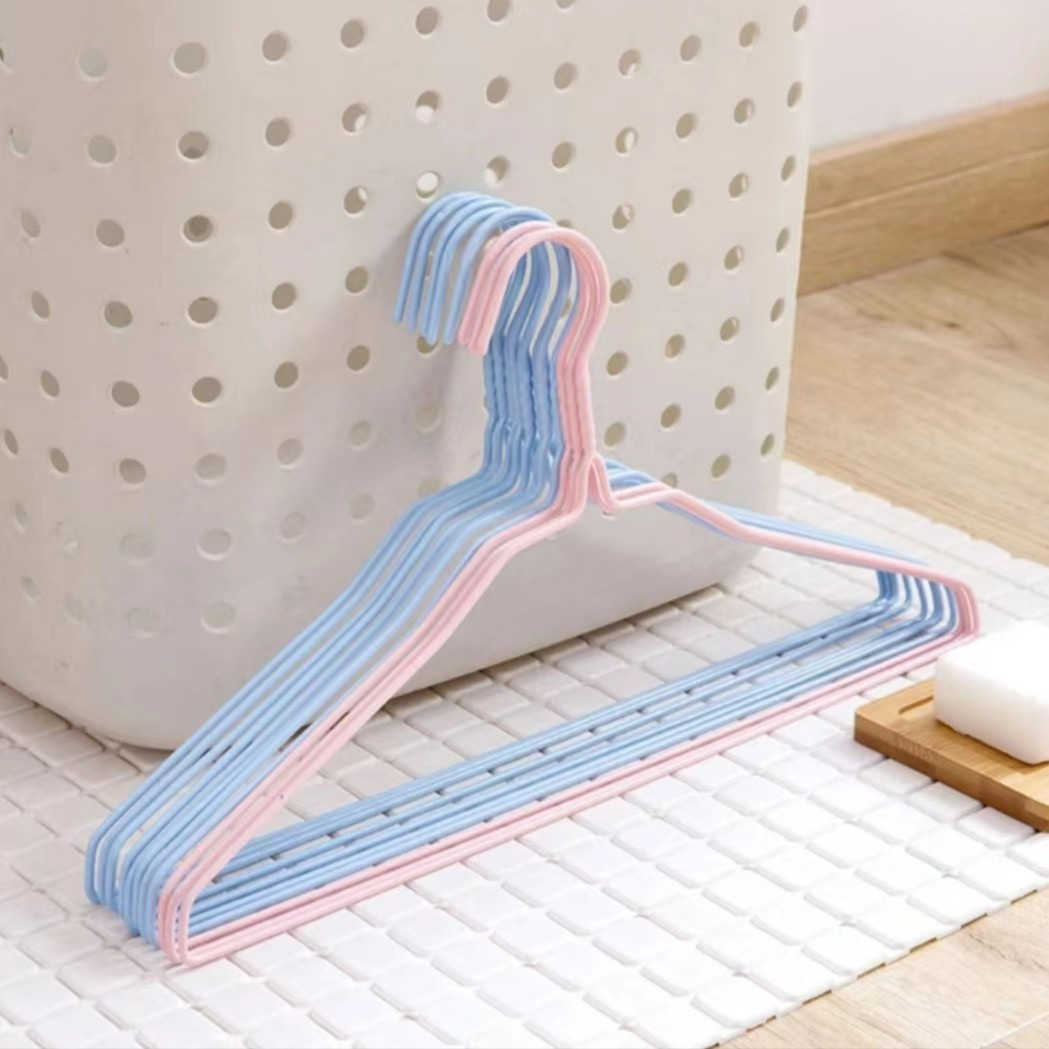 [到手衣架10支 亏本福利大放送] 有问题联系客服拒绝中差评家用