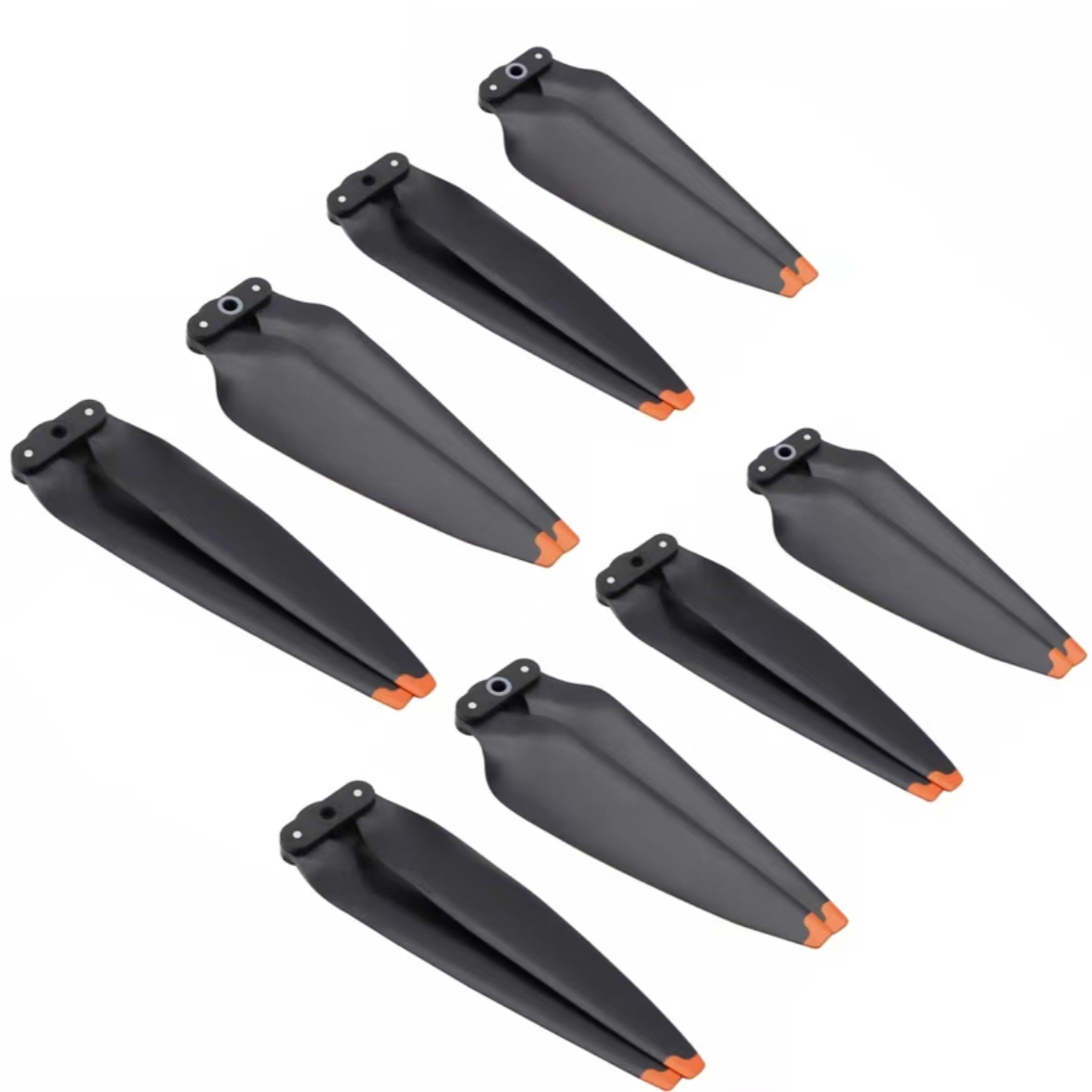 准新品 DJI/大疆  适用Mini2 /Air3/Pro桨叶螺旋桨风机翼配件使用