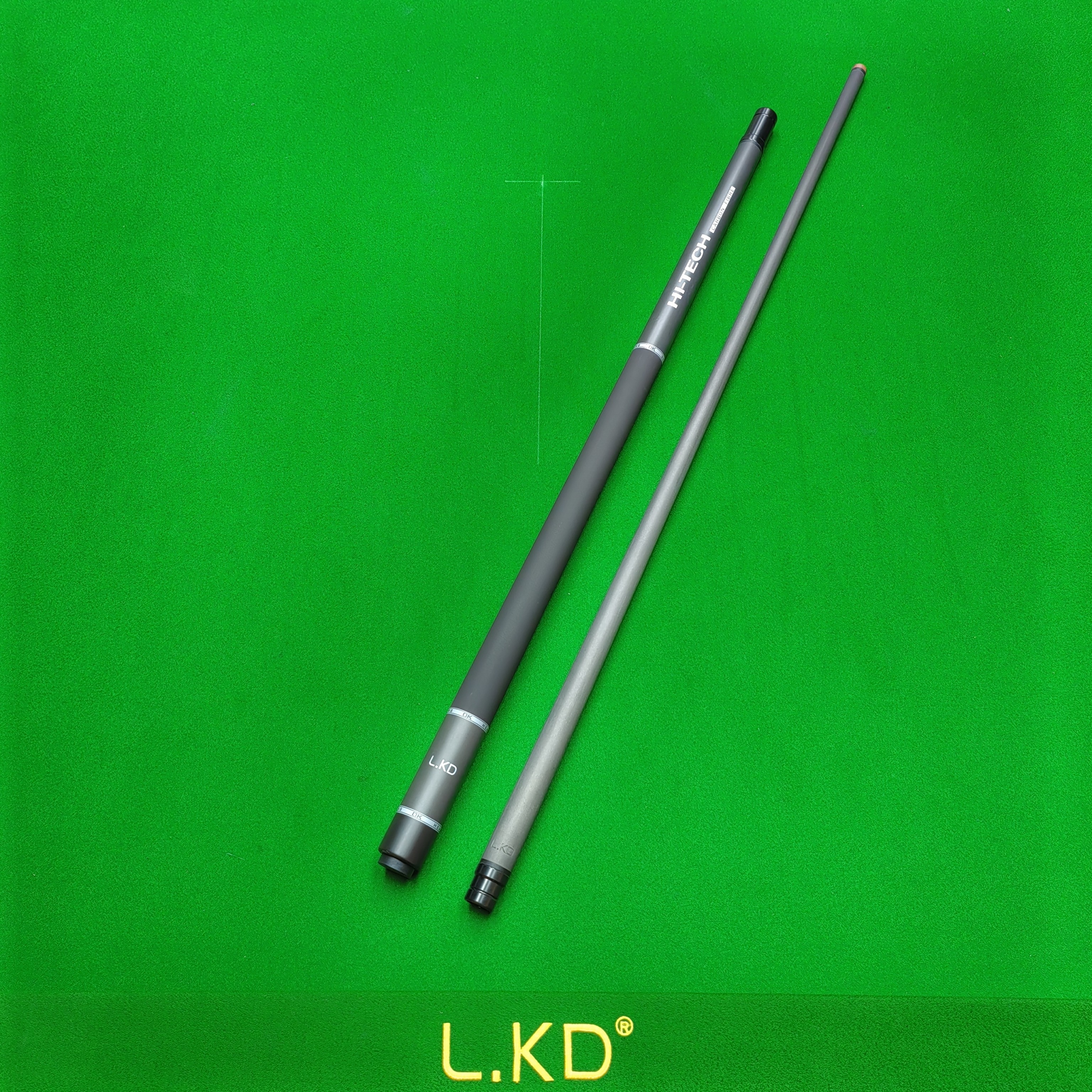 L.KD碳素球杆系列  碳素冲杆暴力短冲