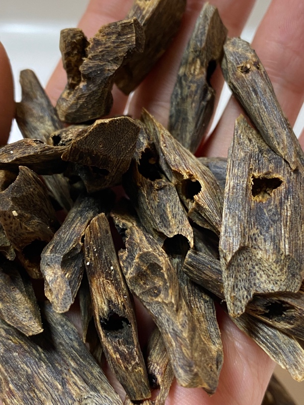 奇楠99沉块料熏香多样性发一香薰