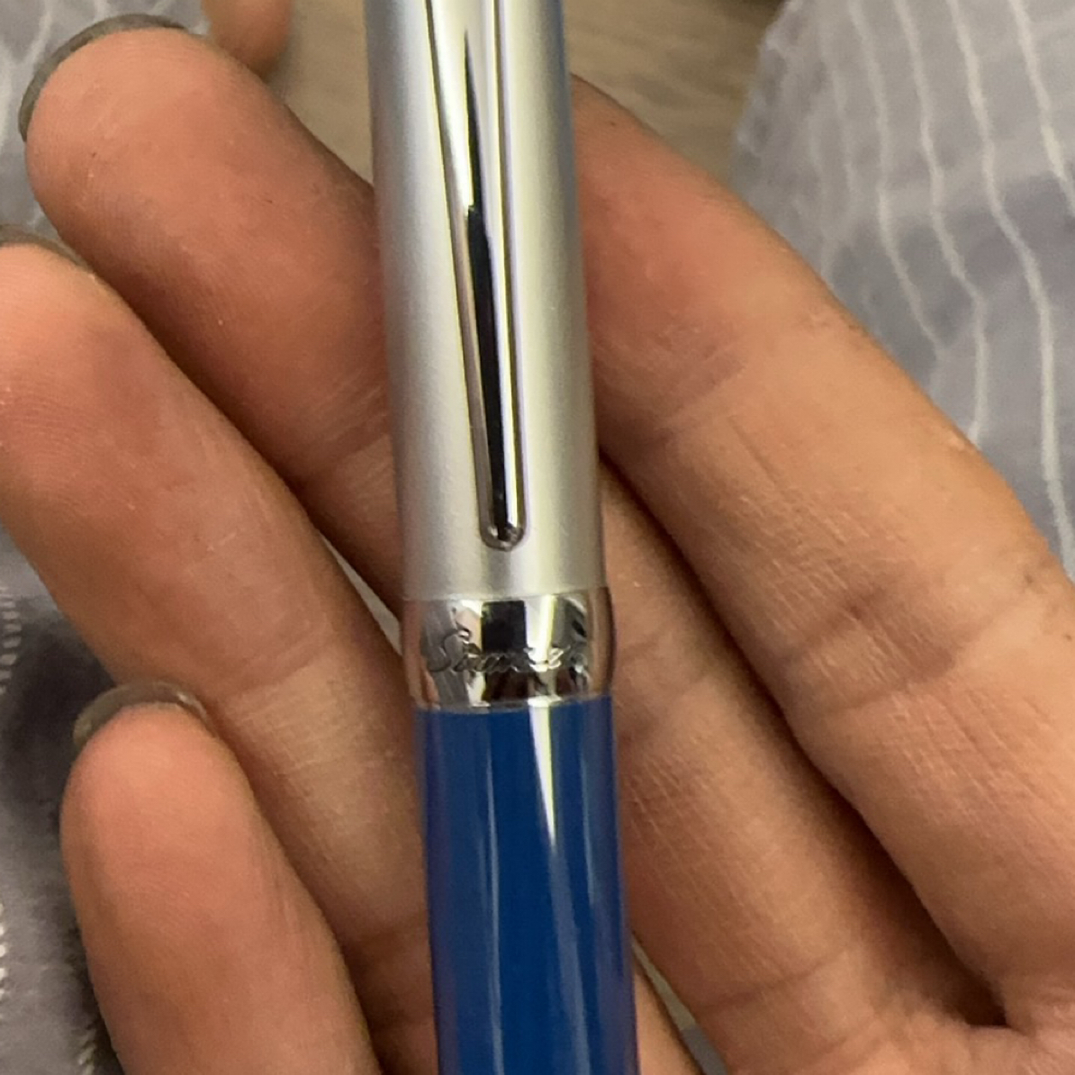 2号钢笔配件临时链接
