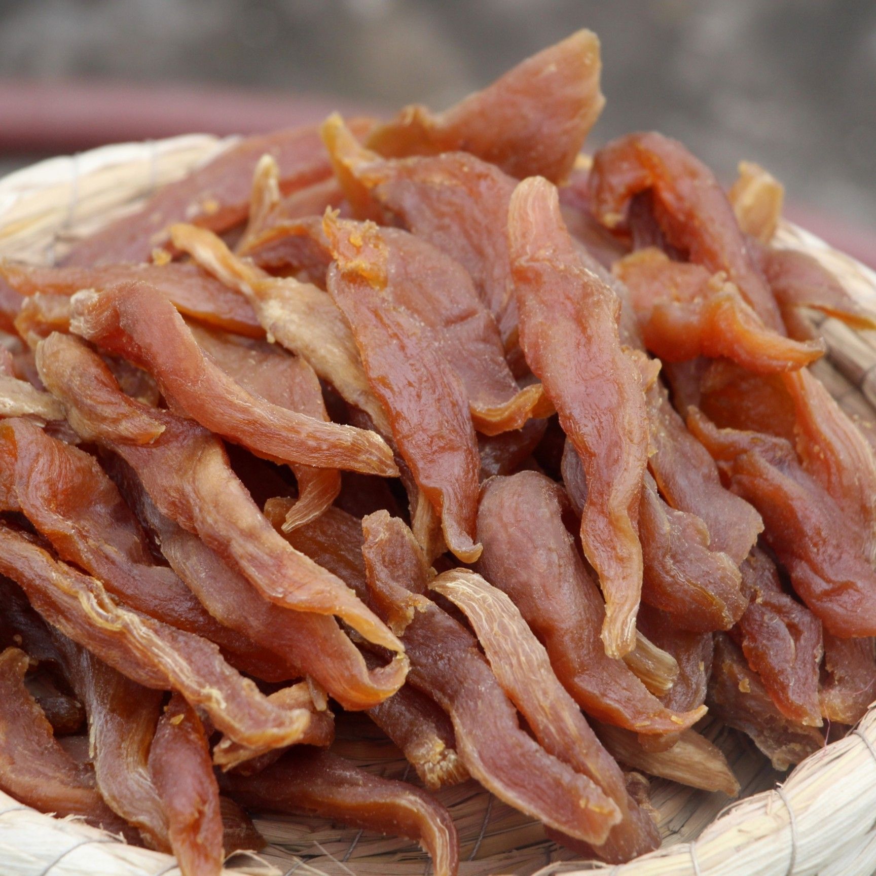 盘古山红薯干倒蒸红薯干农家红薯干原味番薯干地瓜干农家红薯干