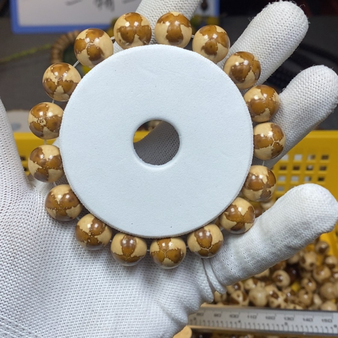 【闪购商品】紫金鼠吊坠?*羊b 5
