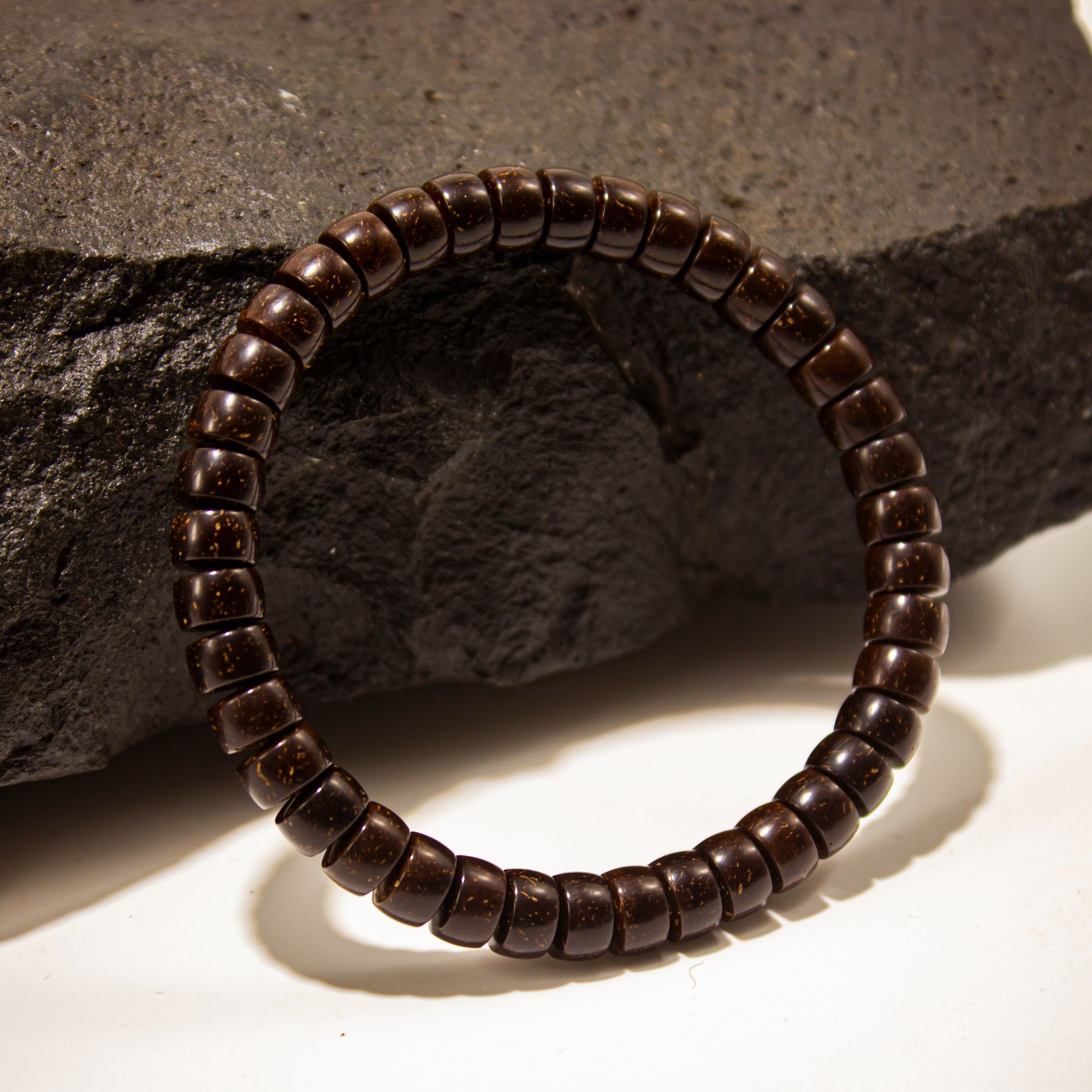 原生态椰蒂8×5直切单圈