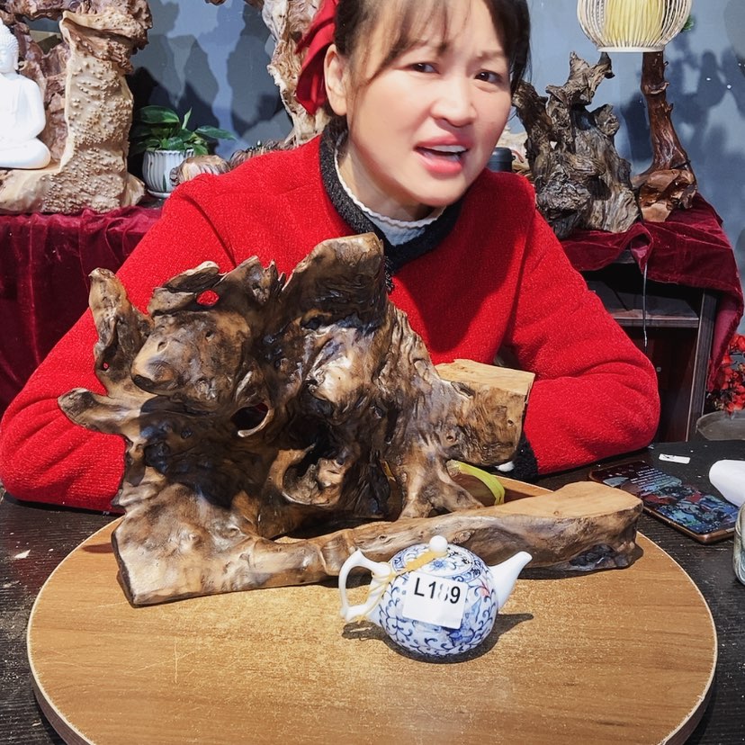 【闪购商品】株木*‍****189