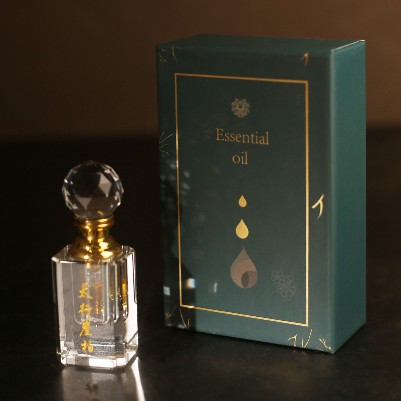 【郑师傅】手工香薰 太行崖柏 香薰精油 