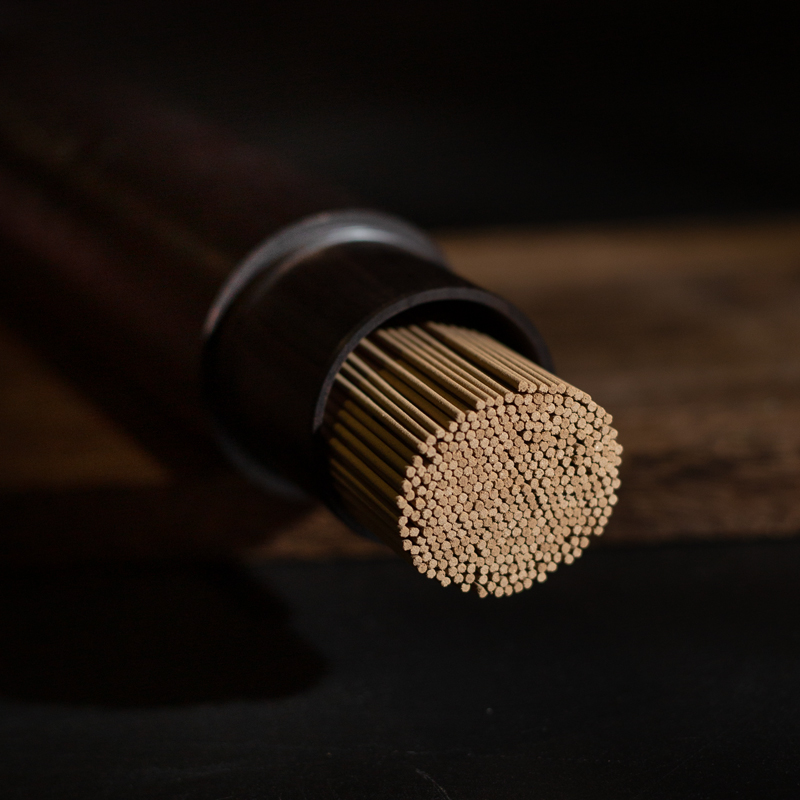 【郑师傅】粉香海南 100g线香 天然香线香 卧室客厅家居手工香薰