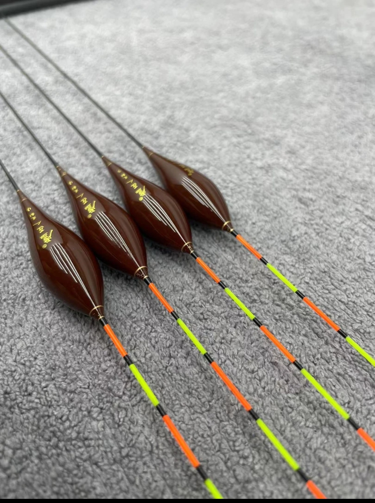 蘆匠人浮漂60公分长DP42黑坑行程接口混养后期偷驴鸽子蛋钝口王