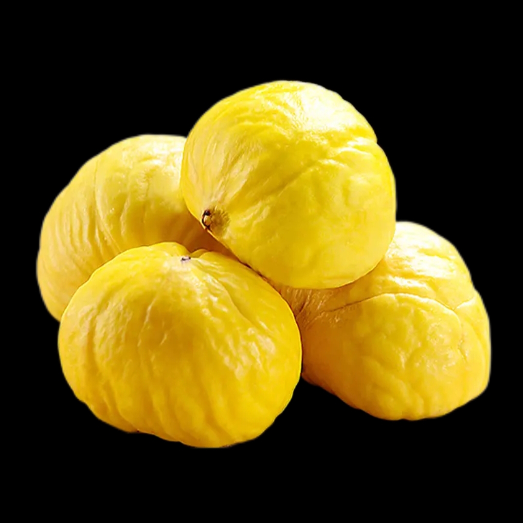 红安县高山板栗生板栗板栗米1斤3斤5斤