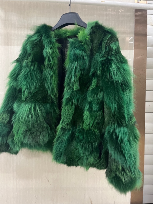 冬季外套时尚保暖加厚外套 直播间为准