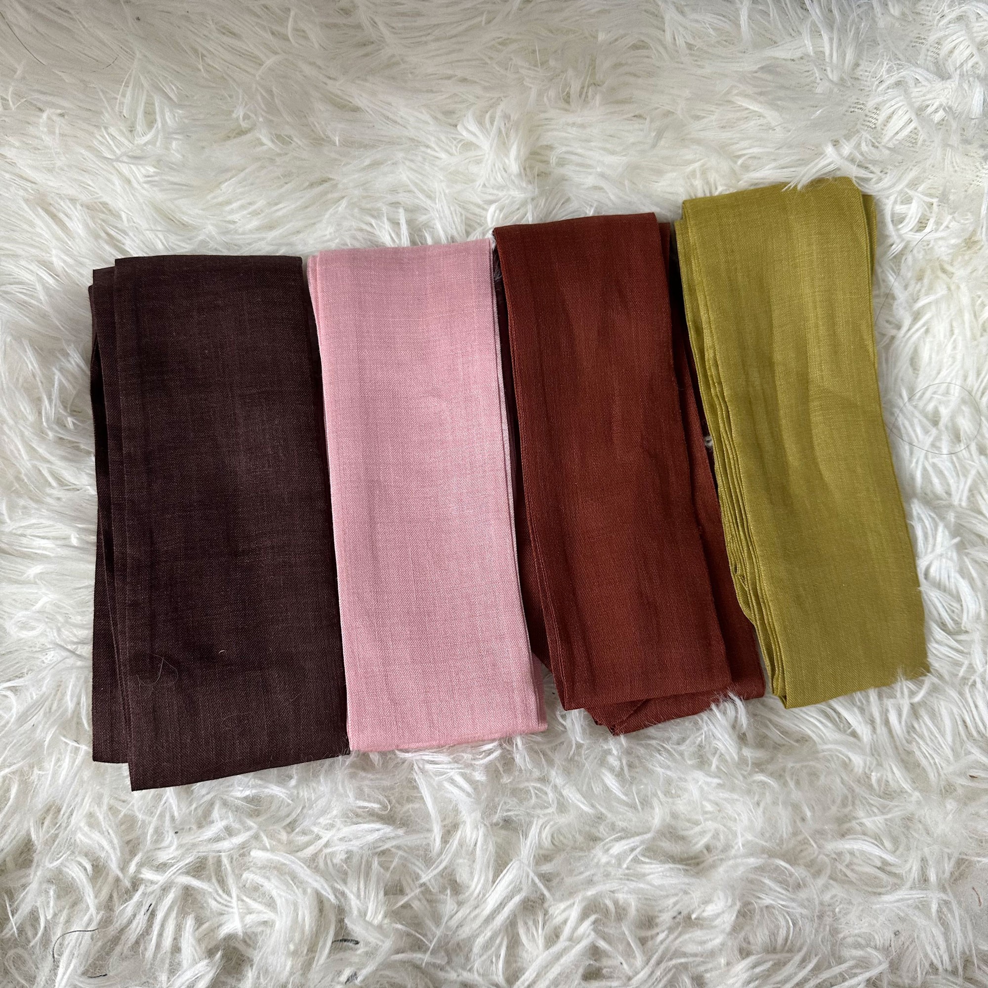 【喜确家】法式复古颈带