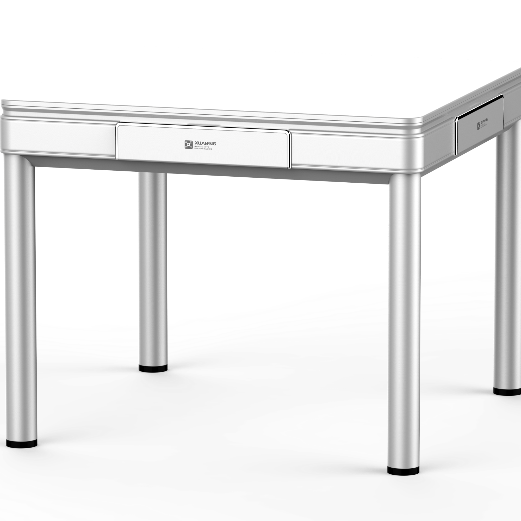 川驰云多功能餐桌