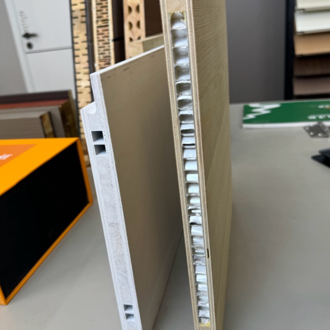 全屋定制专属定金门柜墙板全面升级实木铝方通结实耐用不变形高端