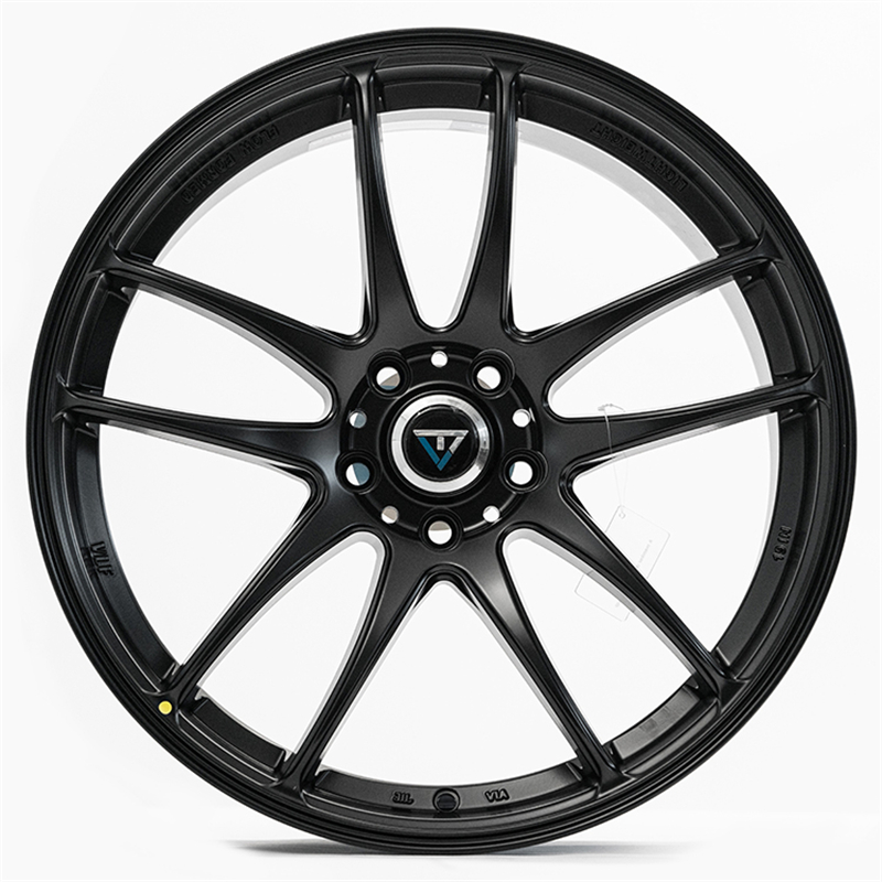 巨久轮毂旋压轮毂巨久VLF轮毂改装轮毂18寸轮毂19寸巨久轮毂