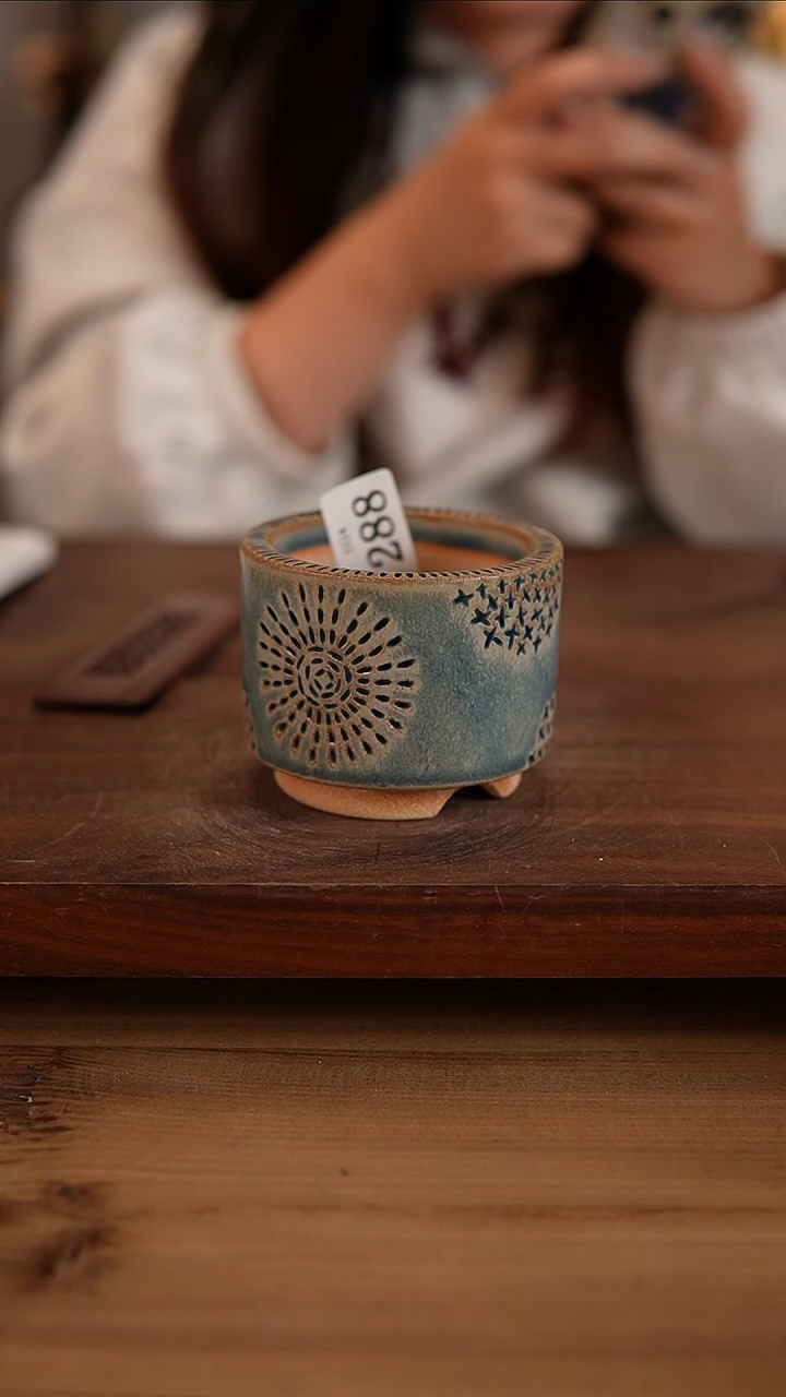 【闪购商品】红陶11-14-288默认微瑕口6