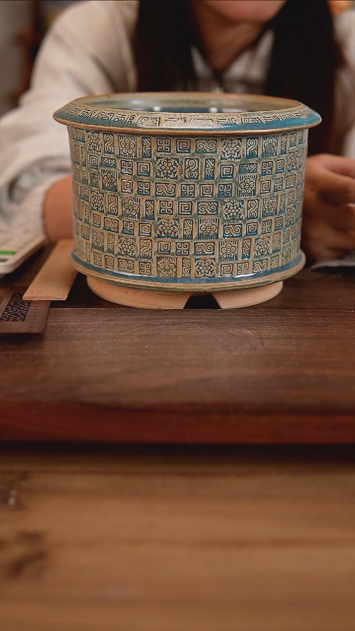 【闪购商品】红陶11-12-148默认有瑕口16