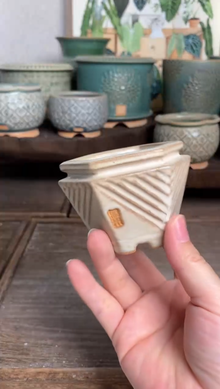 【闪购商品】红陶20CM以下7-16-182默认微瑕口