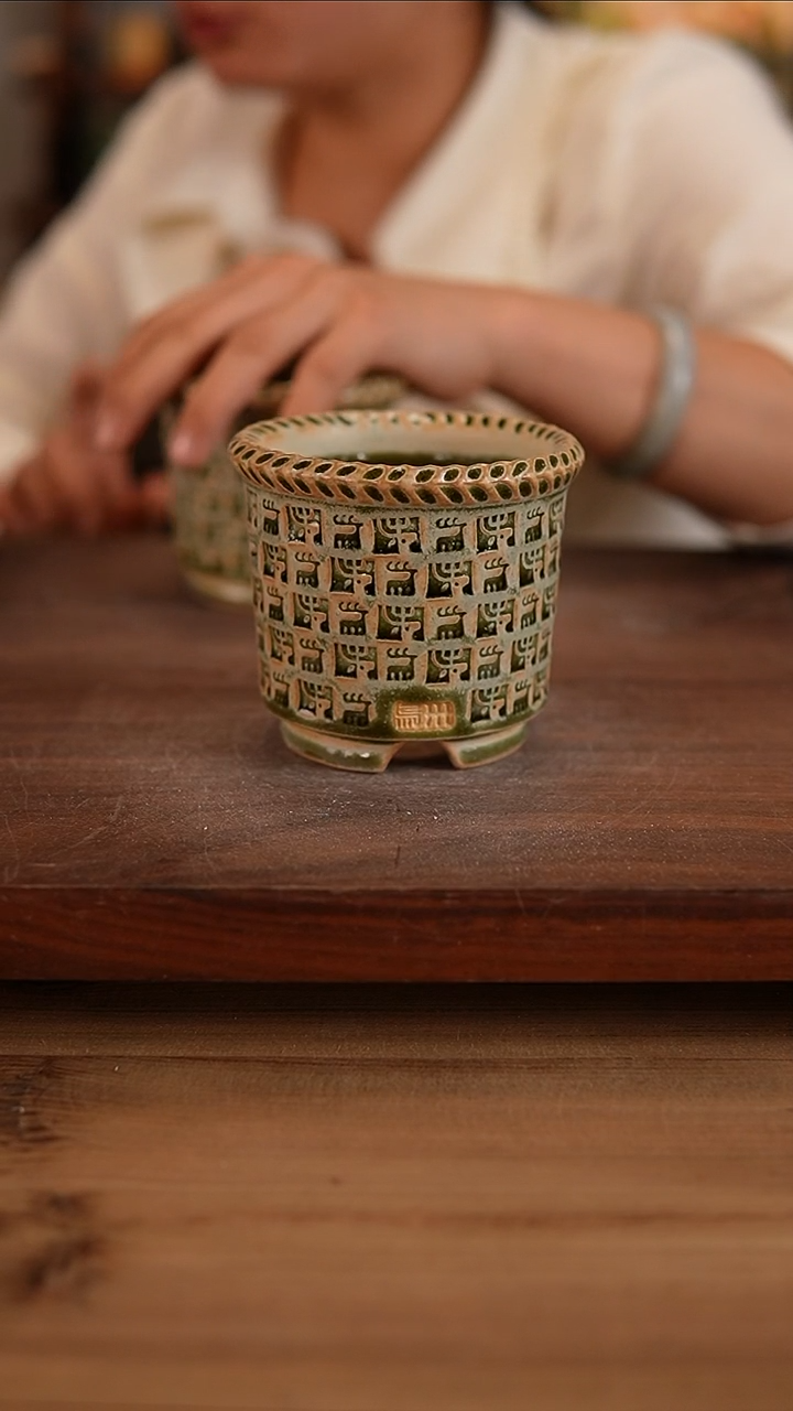 【闪购商品】红陶11-12-536默认有瑕