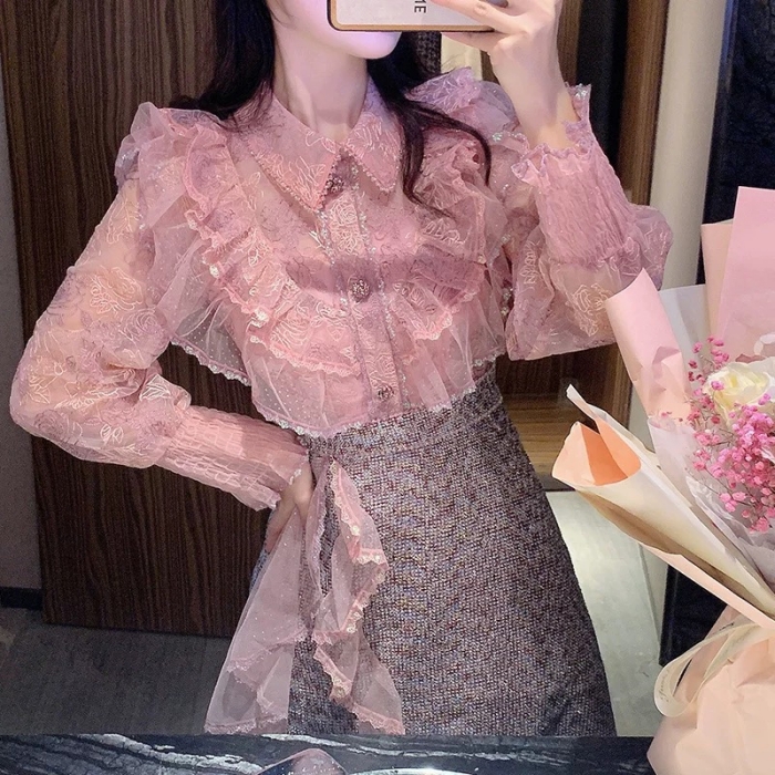 【GAGA】气质名媛千金风佳佳优选精品马甲连衣裙（直播间专用 1）