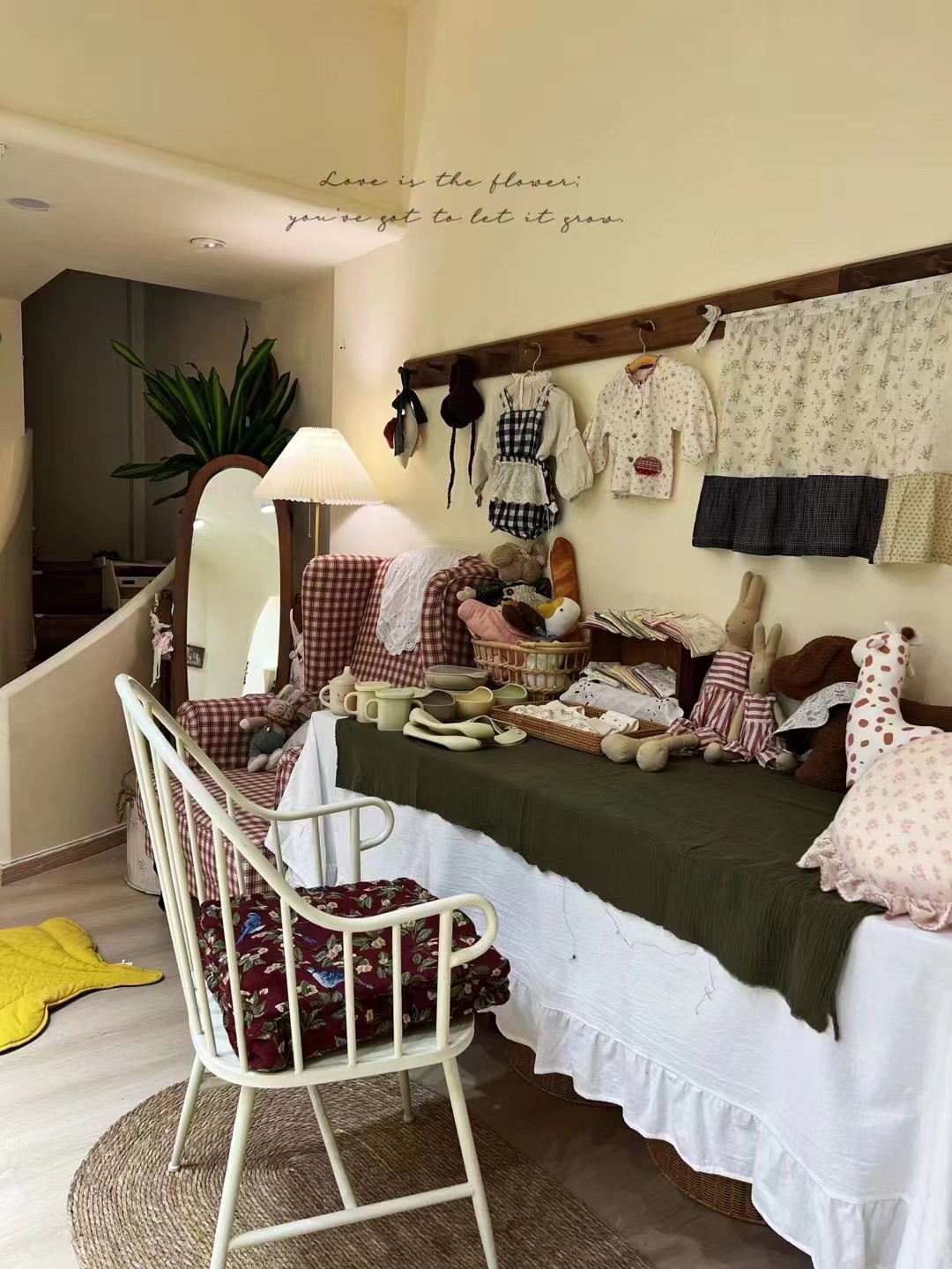 袁小泡韩版童装小杂货饰品百搭