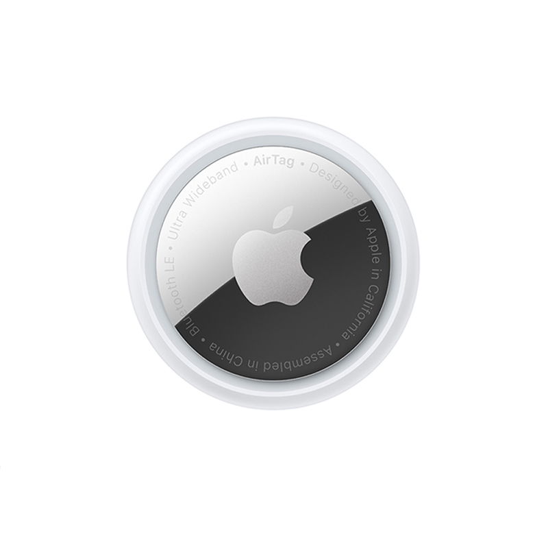 Apple/苹果AirTag 追踪器