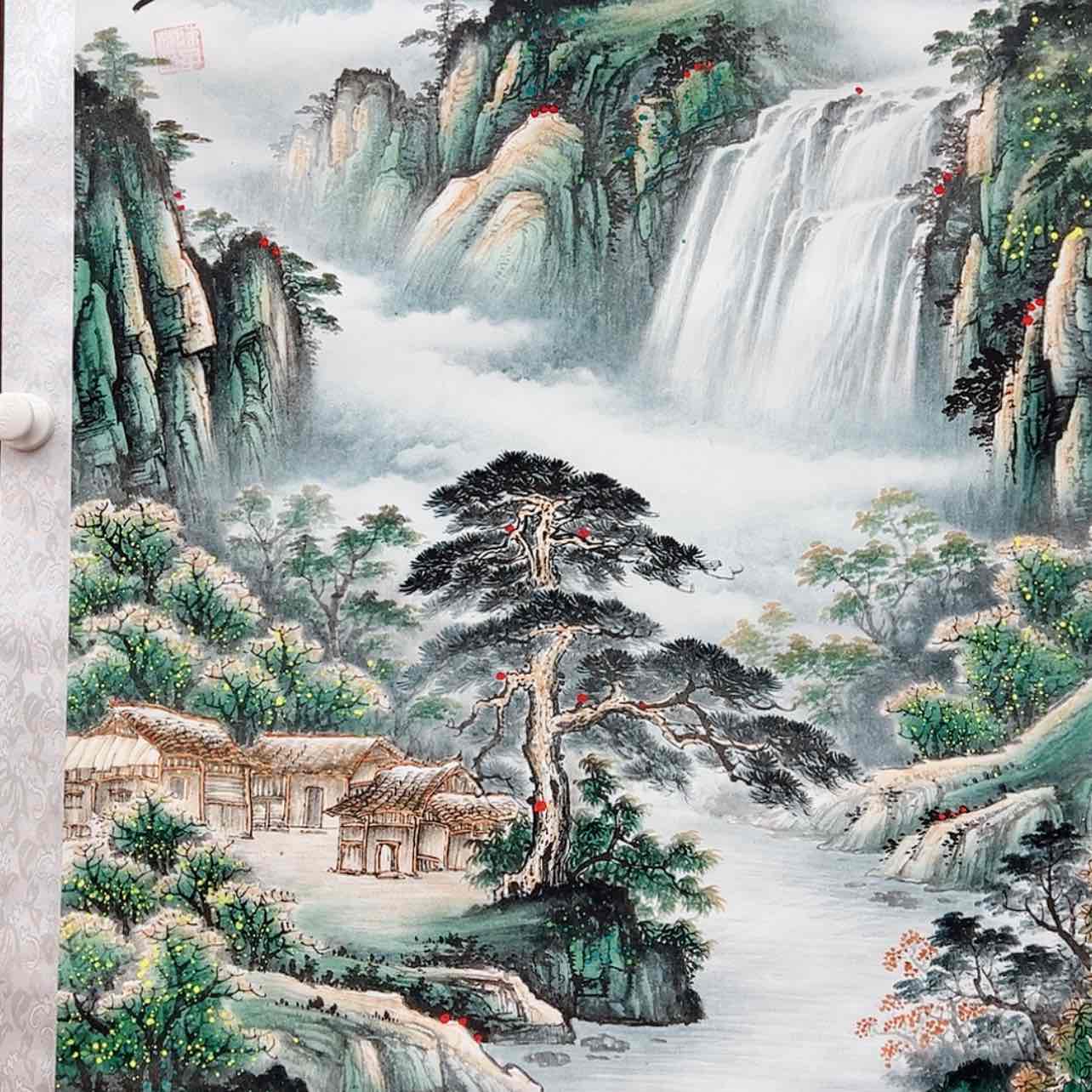 【闪购商品】绘画44100