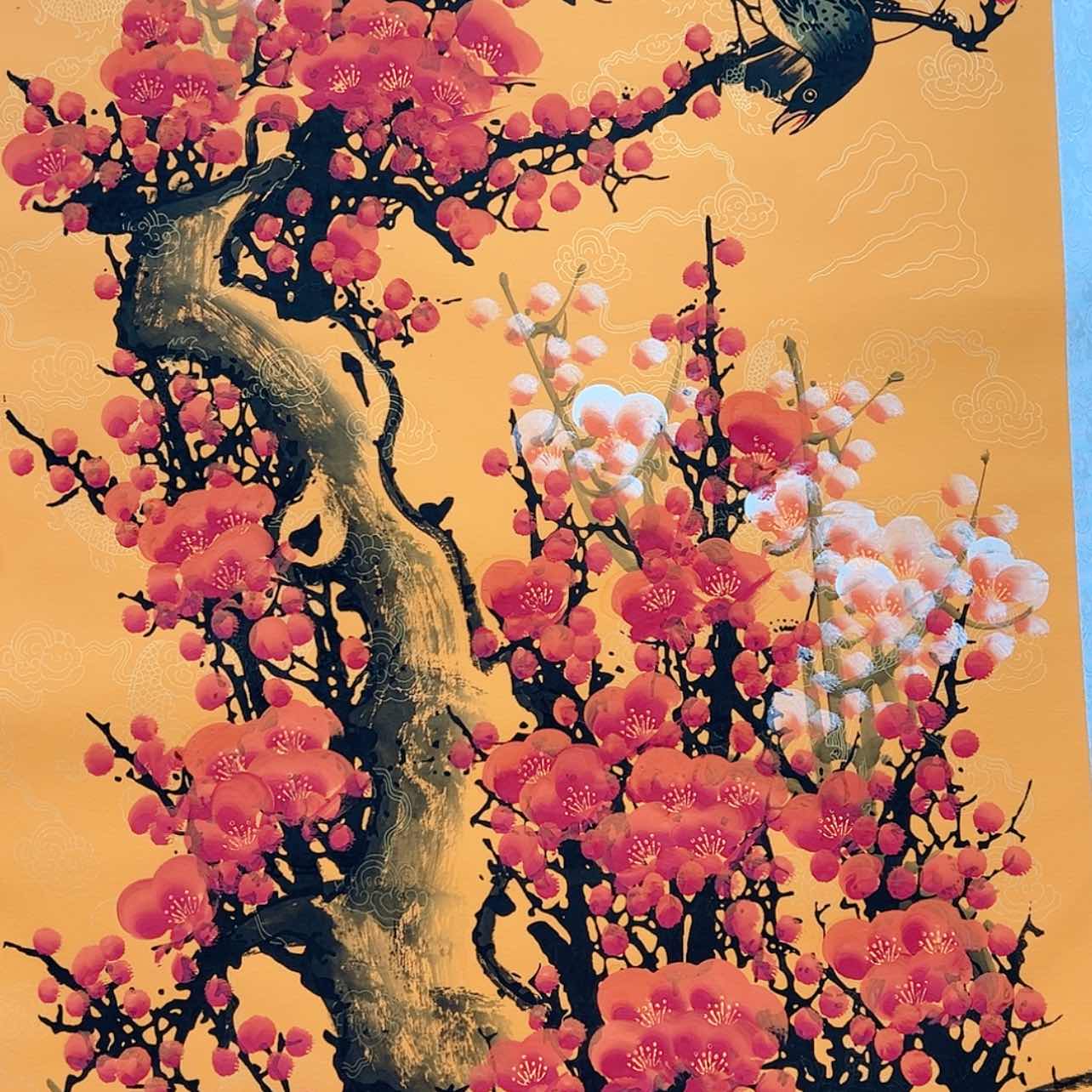 【闪购商品】绘画44086