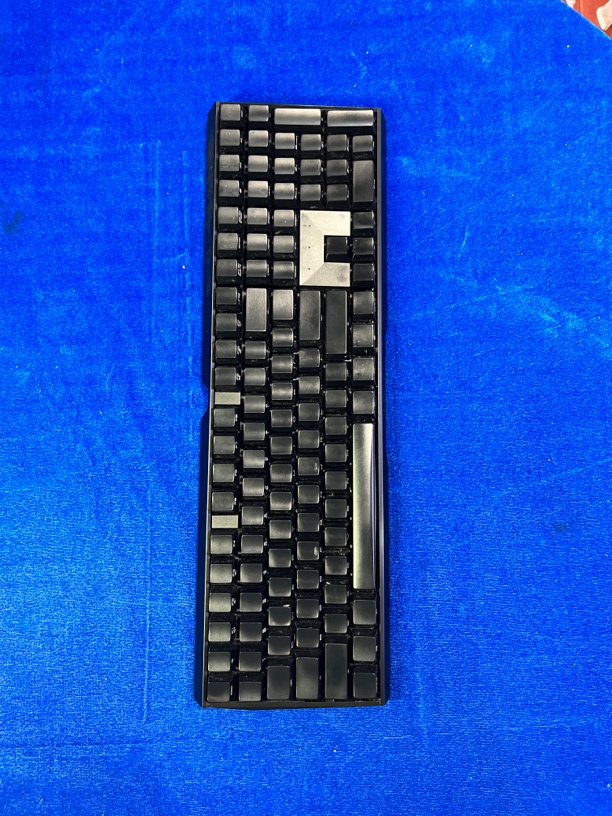 108键黑轴机械键盘g80-3870樱桃黑色有线电竞游戏原装功能商务等