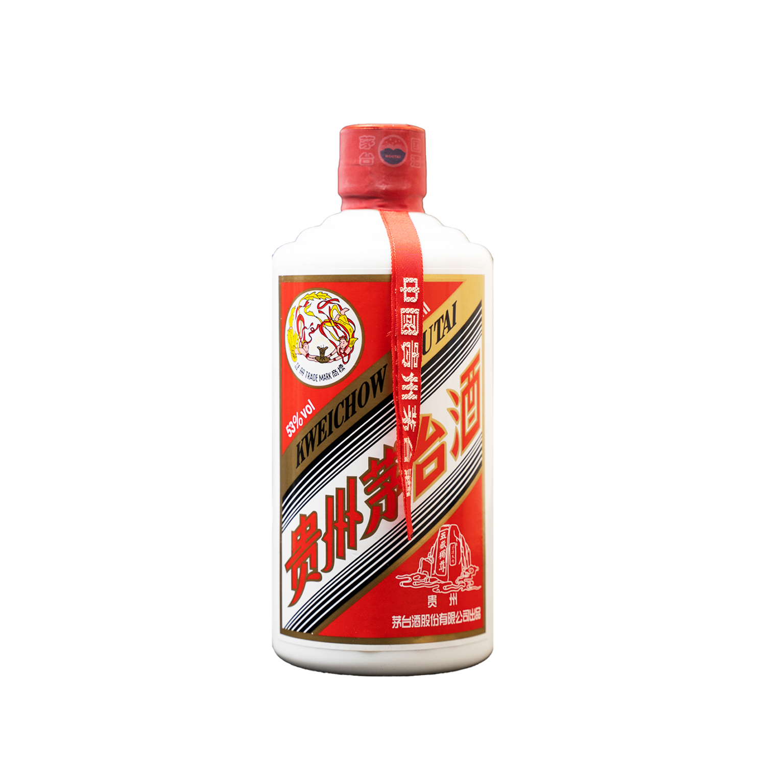 MOUTAI/茅台【竞拍】五岳D尊茅台酒-12230201