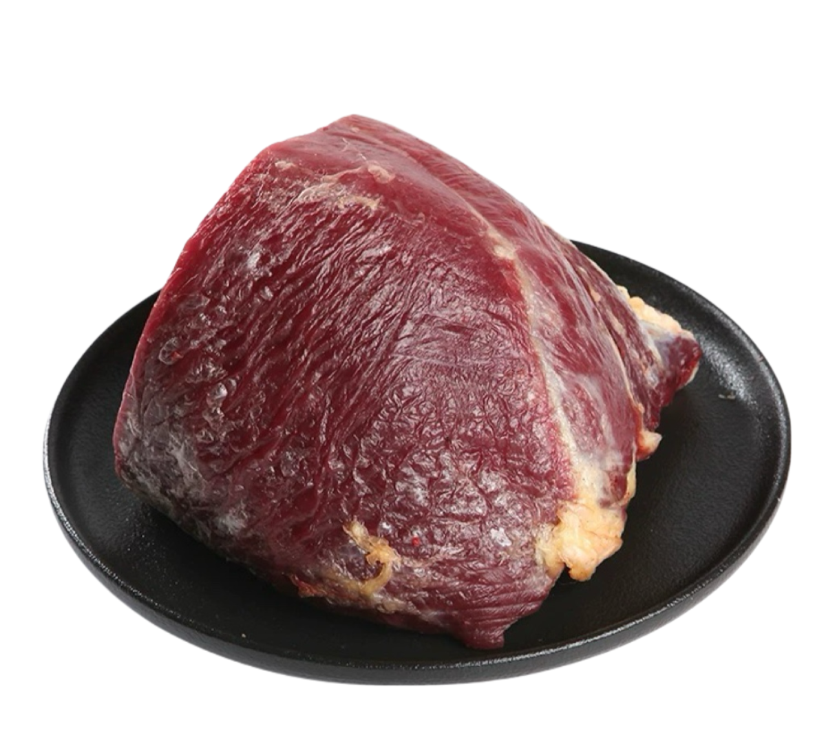 《嫩肉》汕头沈记黄牛  瘦肉 正宗潮汕黄牛肉 新鲜速冻发货顺丰包邮