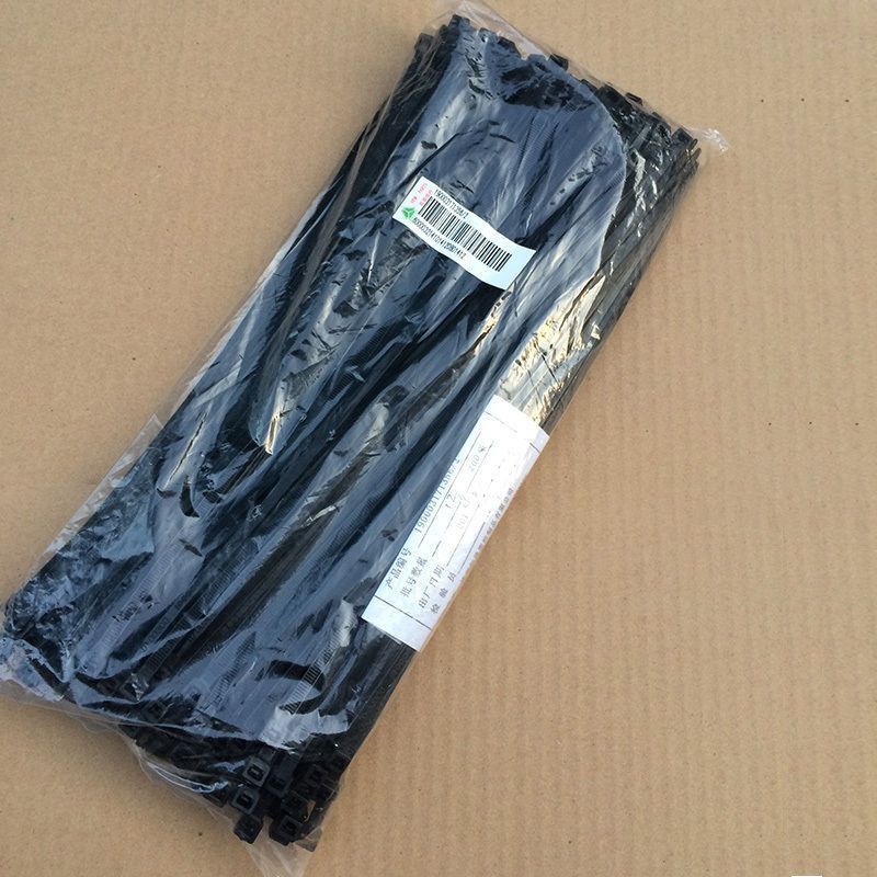 重汽原车标扎带。250长，200根，5