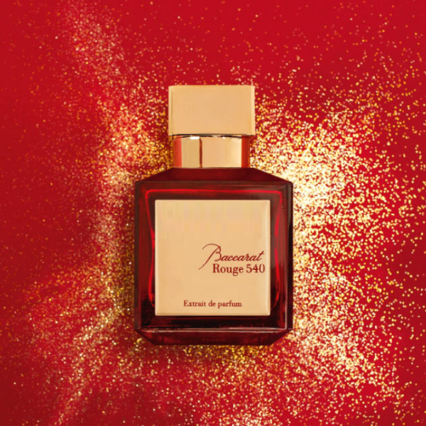 【GVLZAR专属】【MFK 540】5ml/10ml 晶红540香精版  原装香氛持久香 