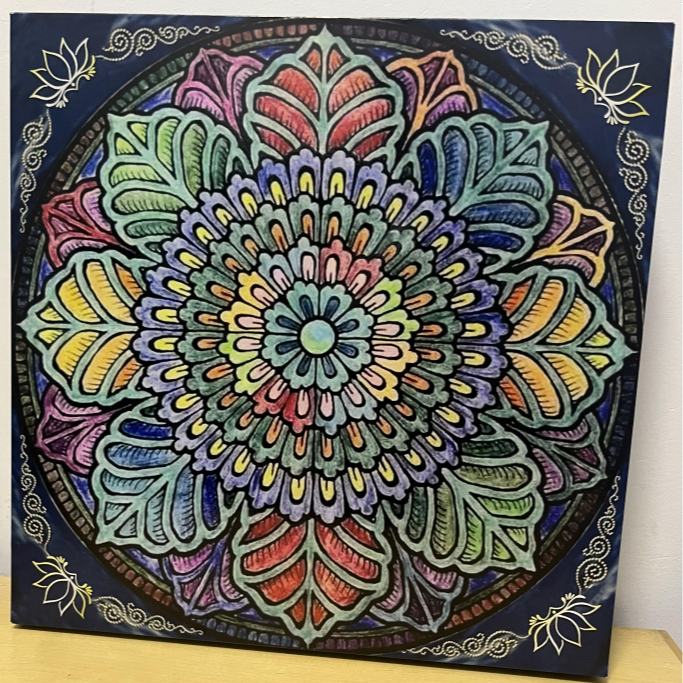 圣雅菲七轮精油，焕活身心，绽放生命光彩