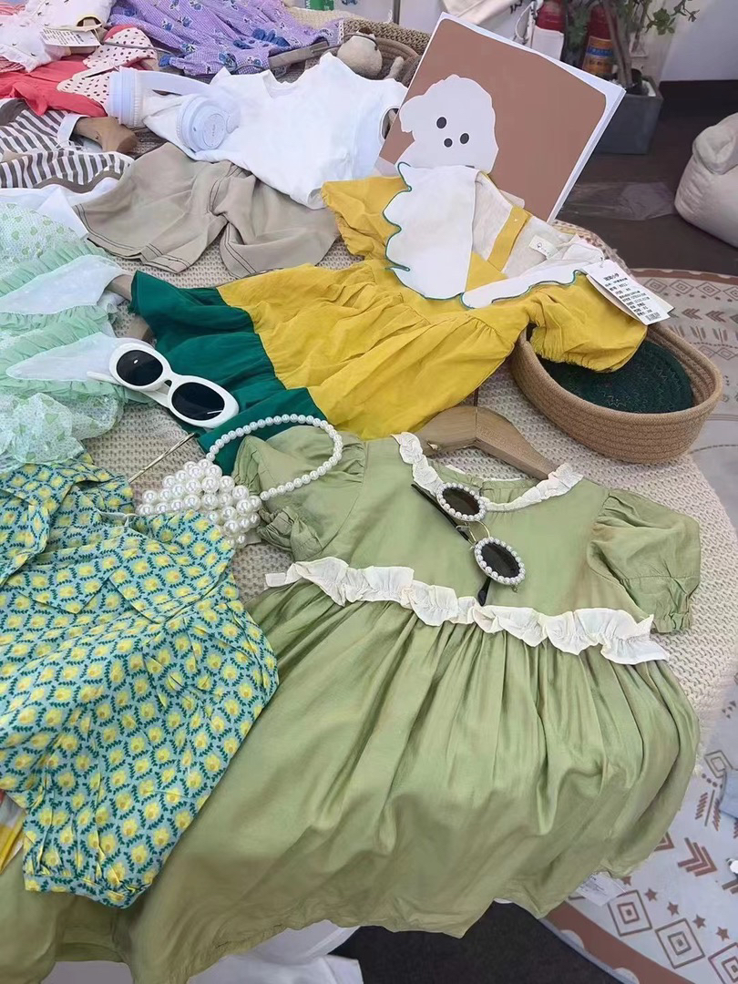 小开森打底衫专拍