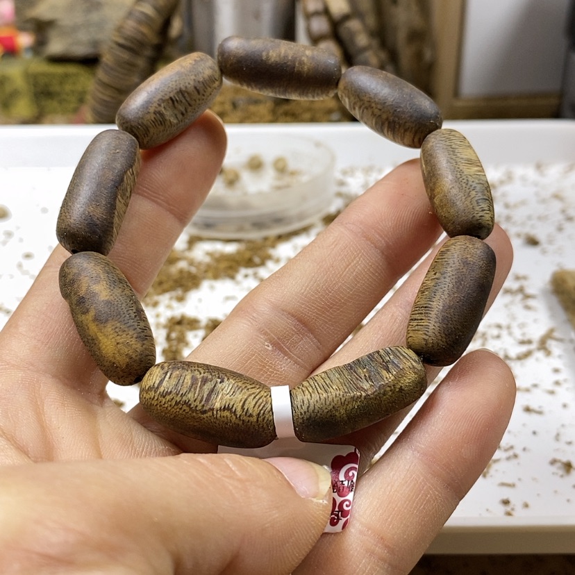 【闪购商品】沉香手串