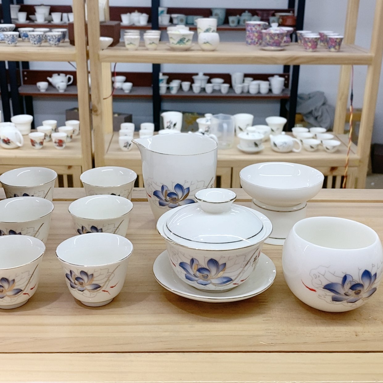 【闪购商品】陶瓷杯