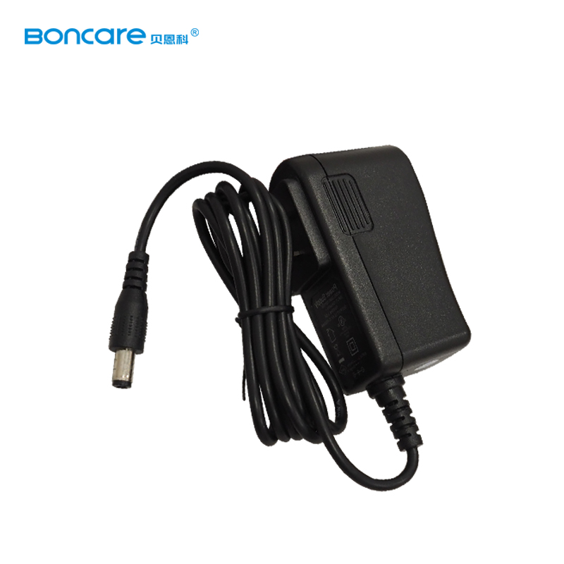 贝恩科无线按摩器家用电源线按摩枕充电器