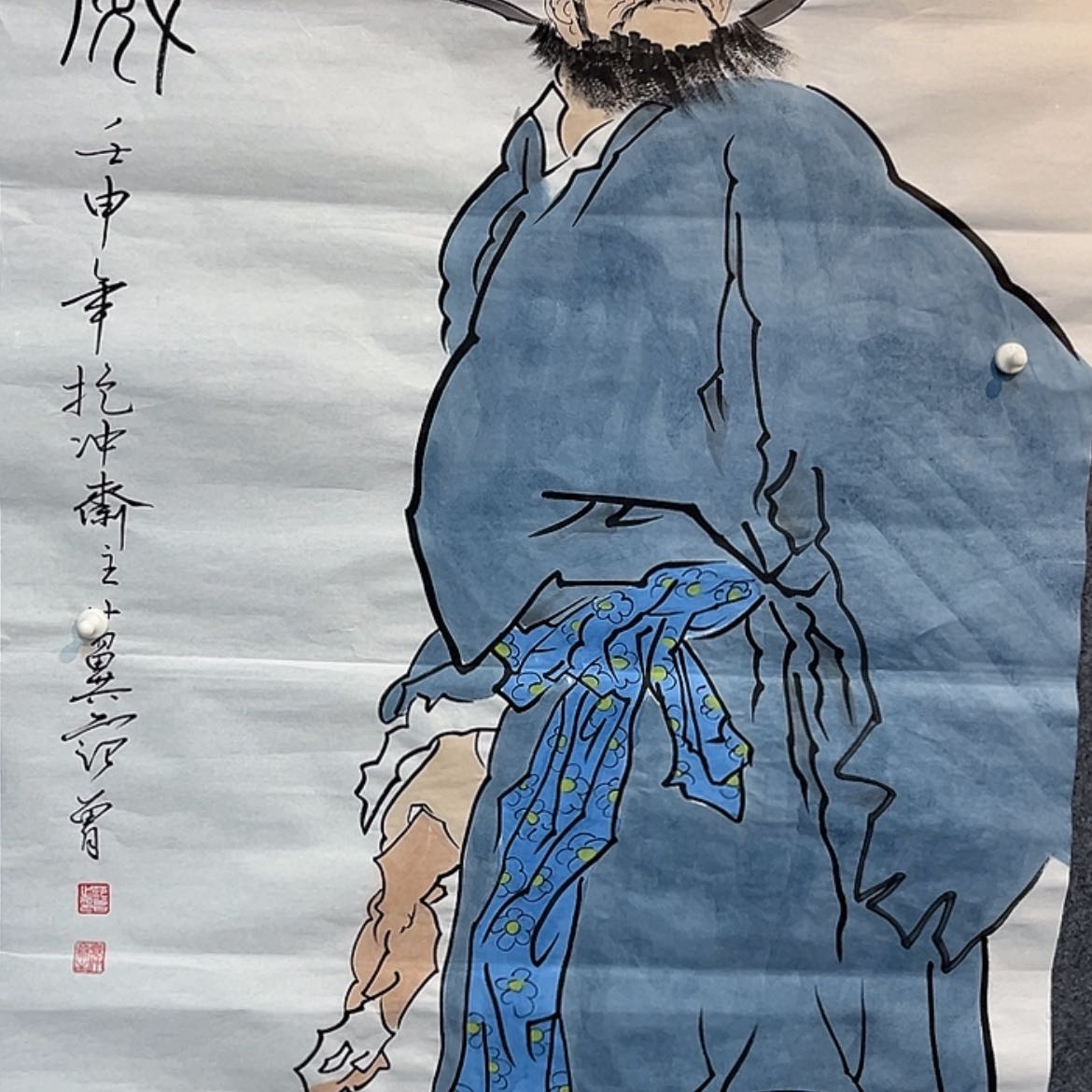 【闪购商品】书法1