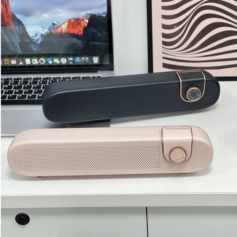 2940        桌面立体声蓝牙音箱